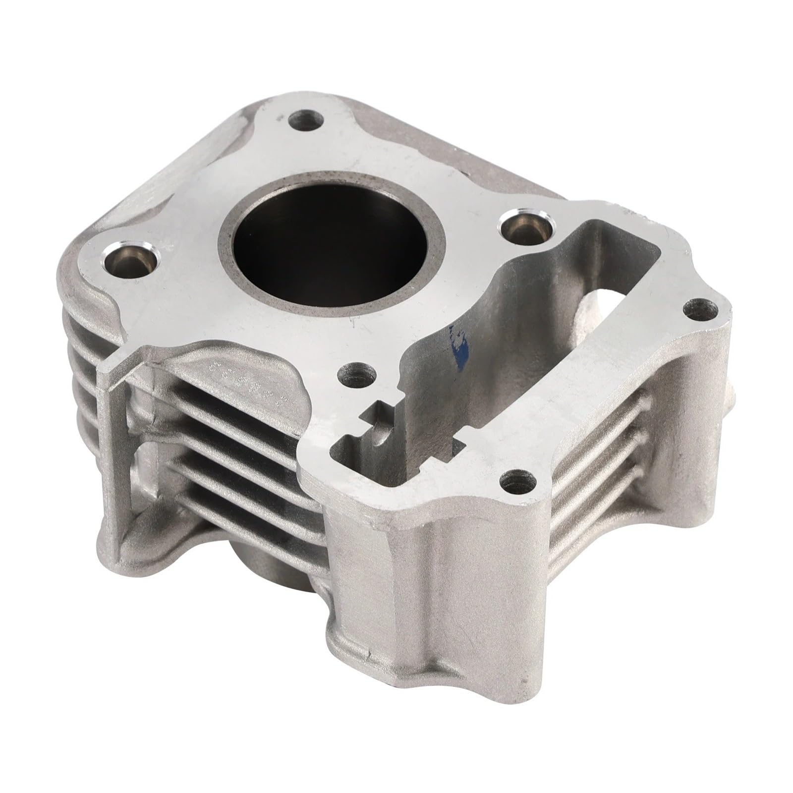 Cilindro Pistone Kit Per Peugeot 50 Per Kisbee