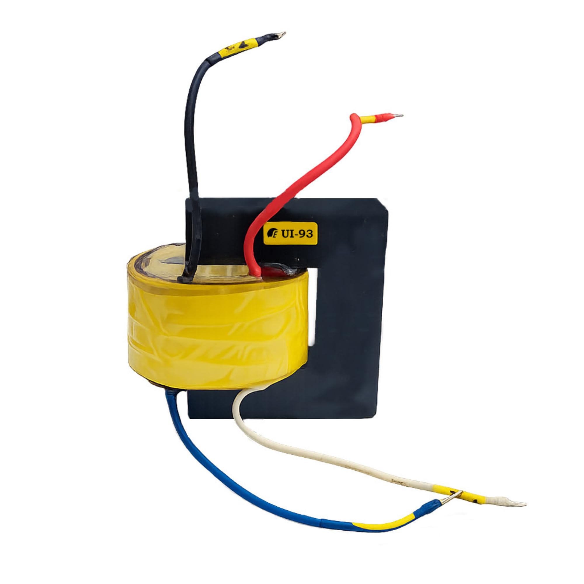 UI-93 Magnetron Transformer (MOT) | High Frequency Ferrite Transformer for Industrial Microwave Heating, Plasma Systems, Semiconductor Equipment & High Power Industrial Applications-image-19
