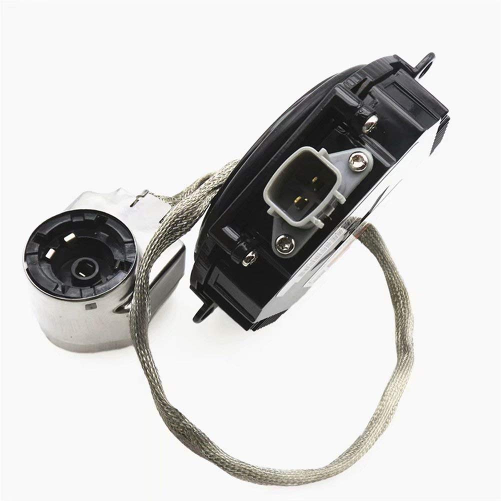 Amazon | Xenon HID ヘッドライトバラストコントロールユニット ECU