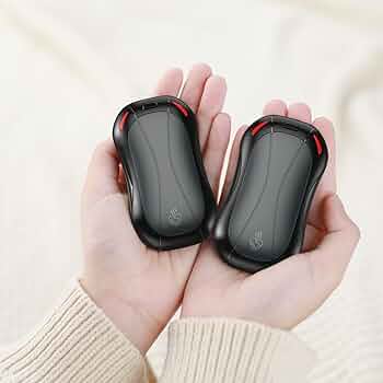 WindCore PRO model 充電式カイロ 電気カイロ 充電式 3段階調整 [PROモデル] | 【公式】LOWYA