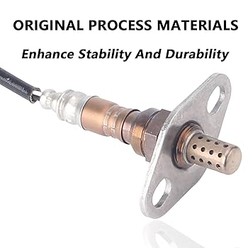 S100匹 Amazon.com: DOSKJOK 234-4162 O2 Oxygen Sensor Air Fuel Ratio