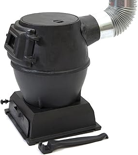 Cast Iron Wood Stoves, Portable Tent Stoves Wood Burning Camp Heater, Cast Iron Outdoor Stove, Camping Stove, Hot Tent Stove, Wood Stove, Wood Burning Stove, Tent Heater for Camping