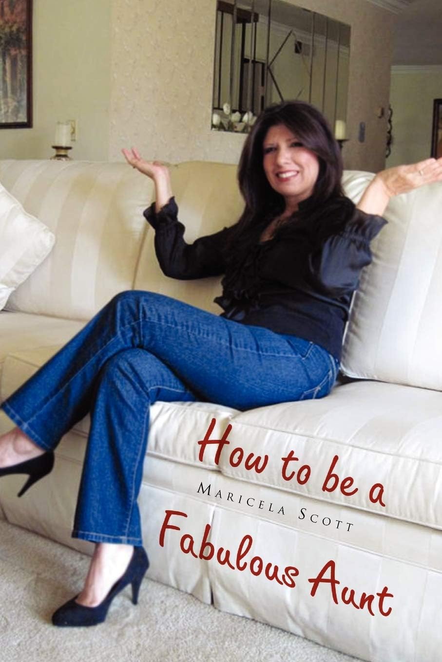 How to be a Fabulous Aunt