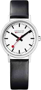 新品　腕時計 MONDAINE 30351 シンプリーシリーズ　定価5万 シンプリィーエレガント メッシュブレスレット – MONDAINE JAPAN