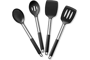 E-far Premium Utensil Set: Unparalleled Kitchen Efficiency