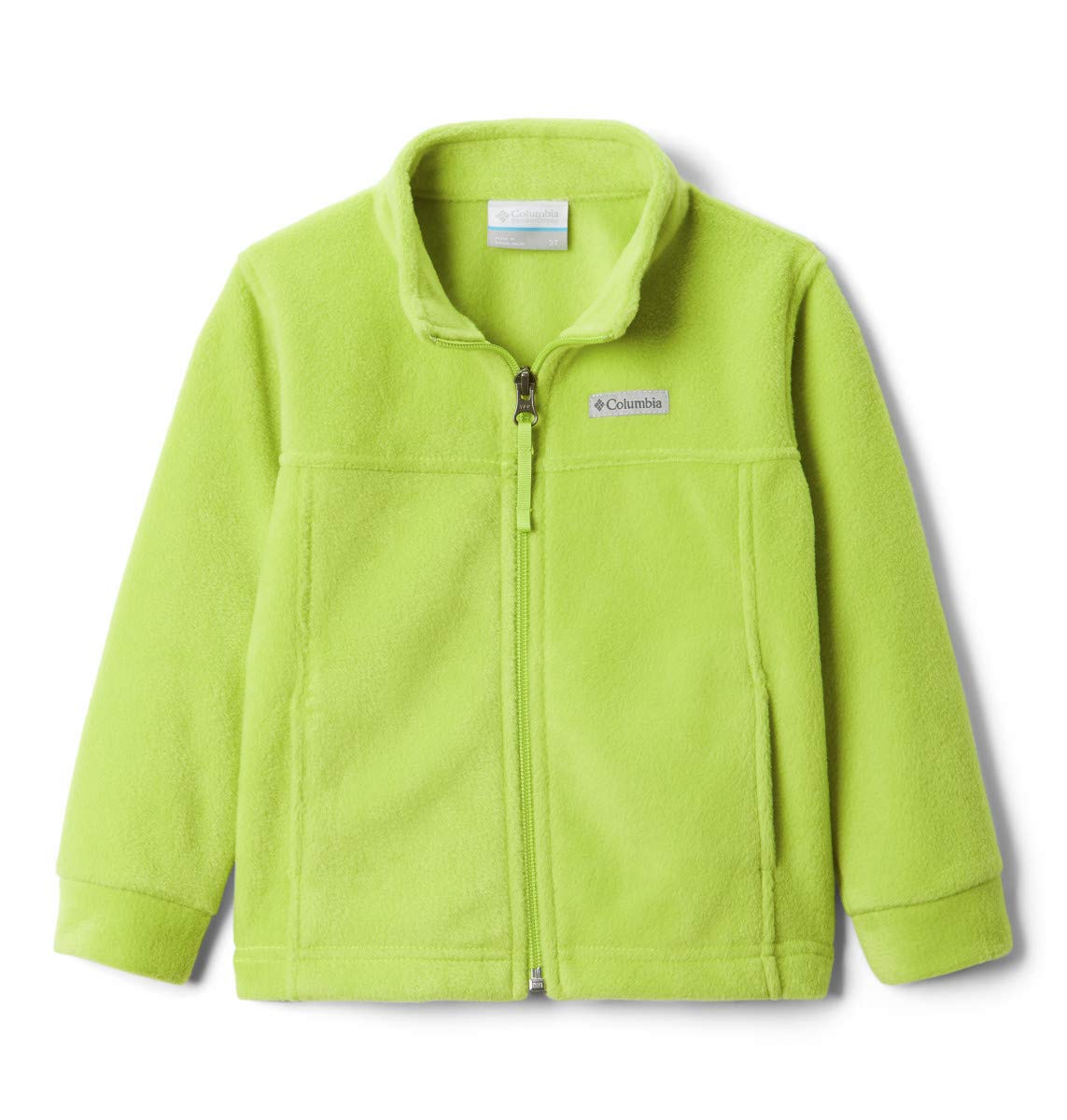 Columbia Boys' Steens Mountain Ii Fleece