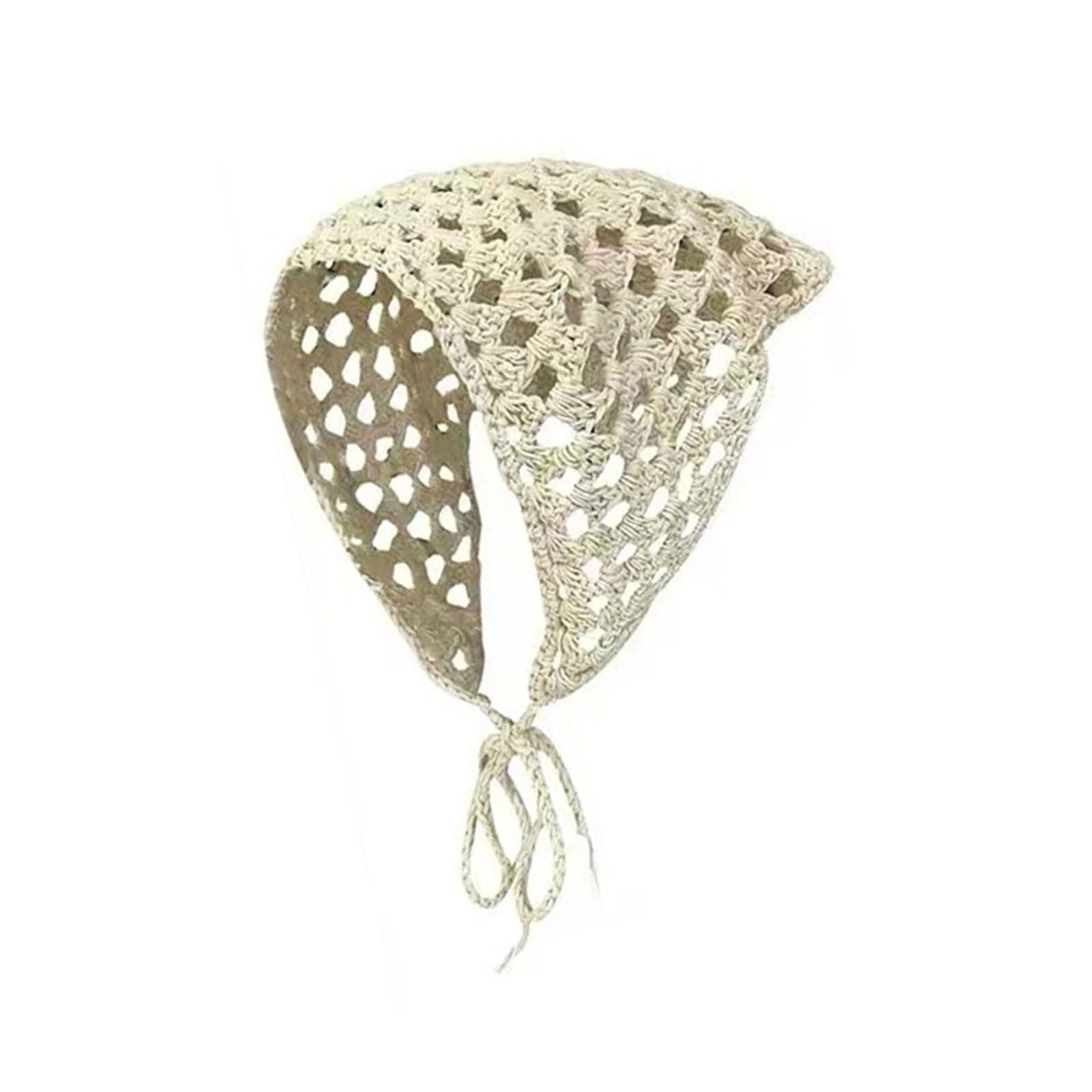 Fentency Ventilated Lace Hair Clip Framework Plan Thin Headpiece For Women Females Season Incidents