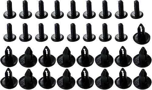 Miniatura 8 de Spec-D Tuning Borde de parachoques delantero estilo fábrica compatible con Ford Mustang V8 GT 1999-2004