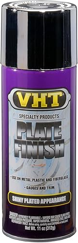 VHT SP5251 - Acabado de placa cromado Plus-11 onzas