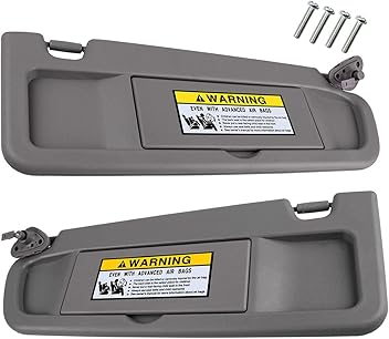 Amazon.com: Nakuuly: Sun Visor