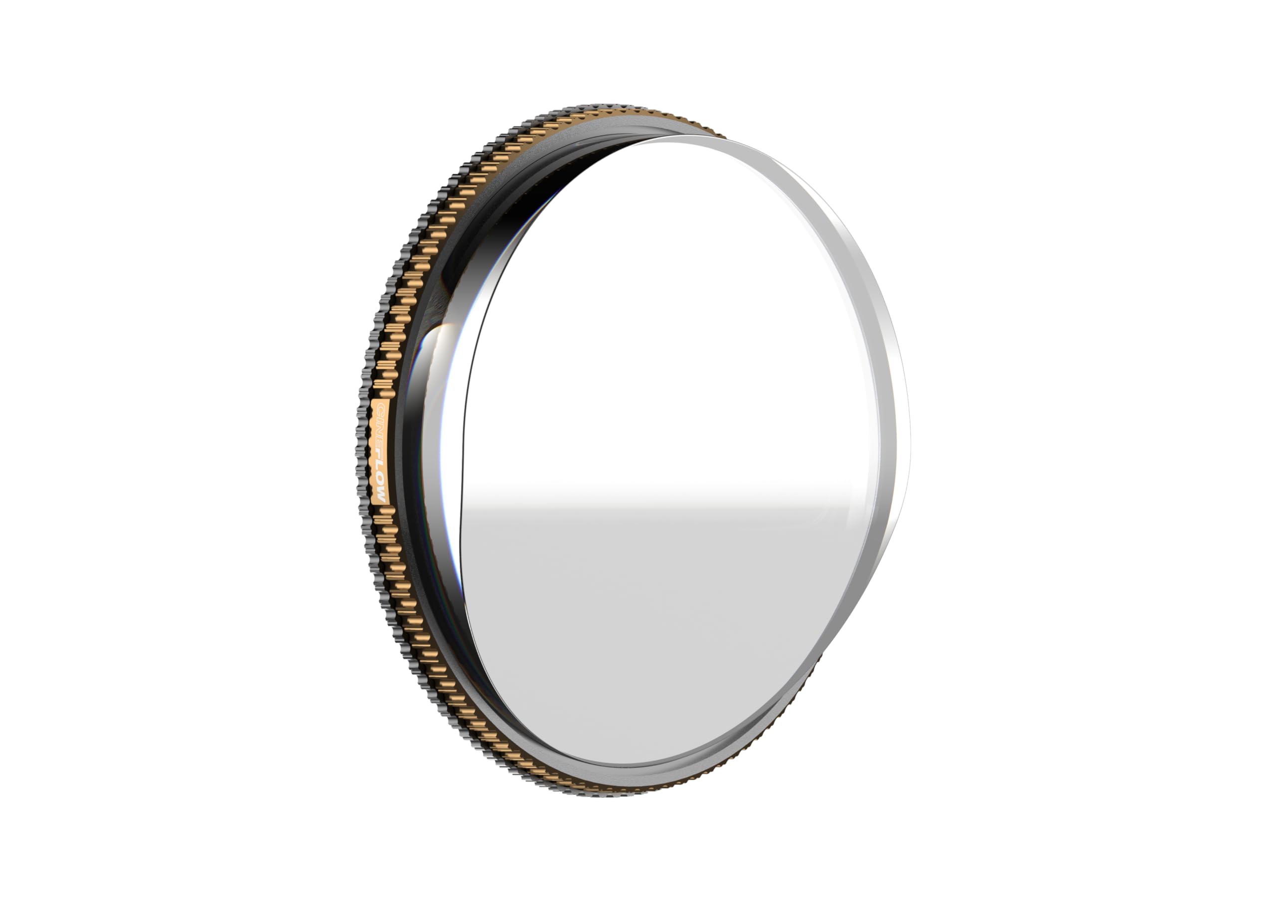 PolarPro - CineFlow Filter - 82mm - Creative Motion Camera Filter