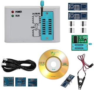 Changxi EZP2019 de alta velocidade USB SPI Prog mmer Support 32M Flash 24 25 93 EEPROM 25 BIOS bios Win7 Win8