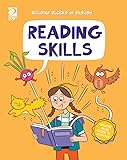 Reading Skills (Building Blocks of English)