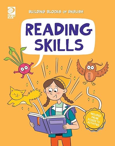 Reading Skills (Building Blocks of English)