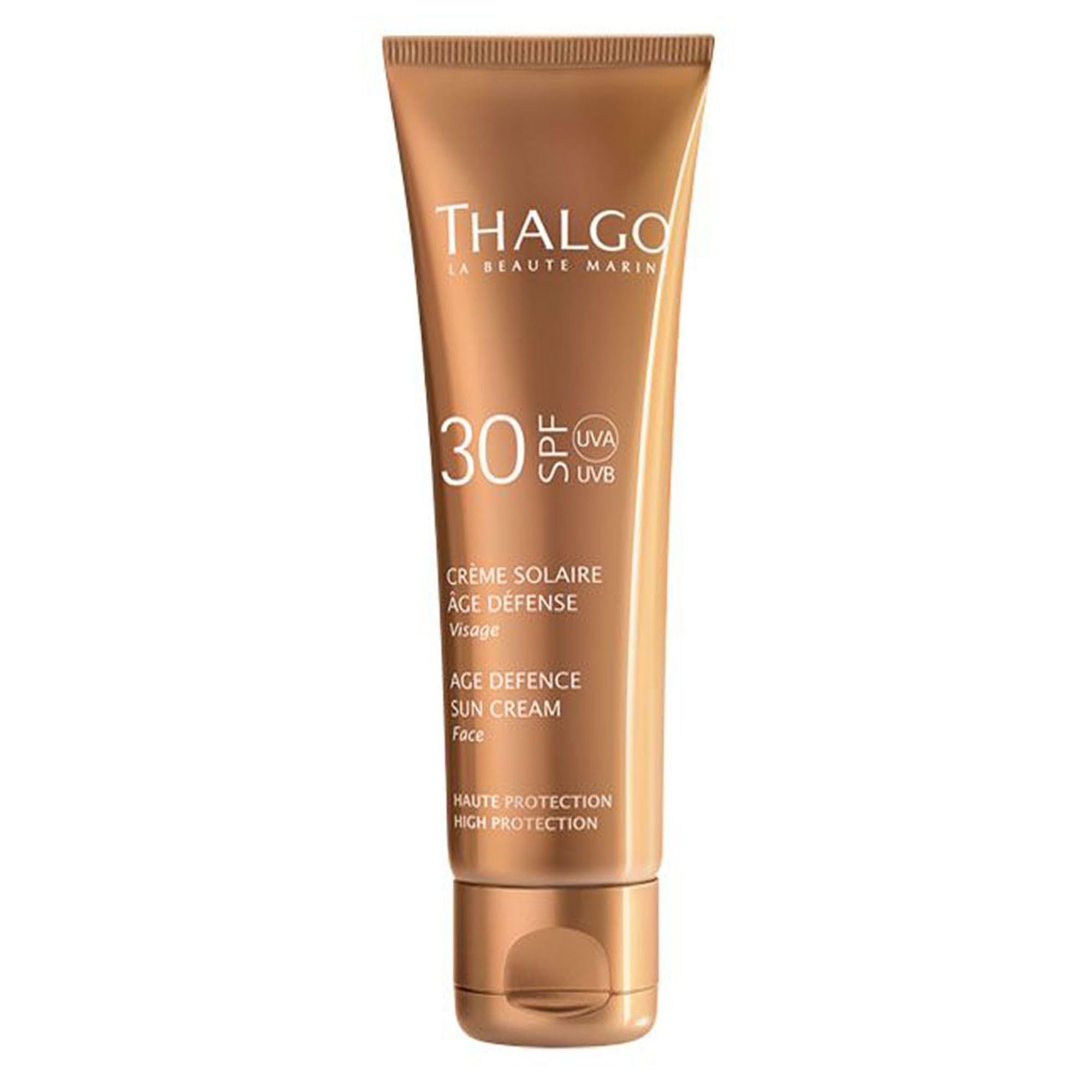 Thalgo Age Defence Sun Cream SPF30 50 ml