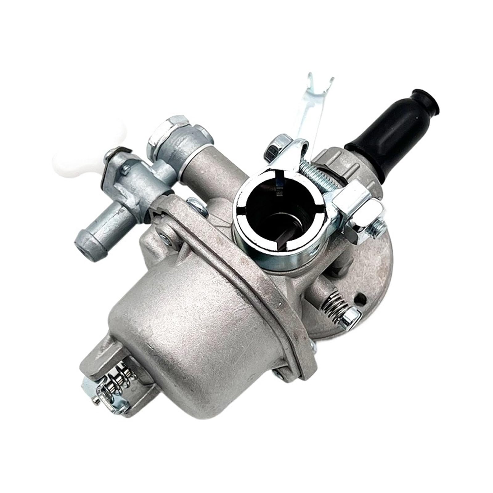 Carburateur 328 débroussailleuse optimisation du mélange air-carburant 2 temps