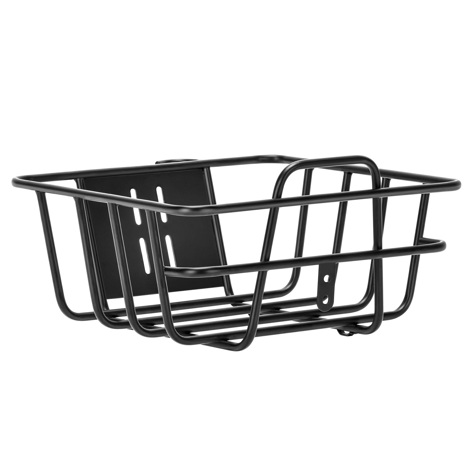 Panier Avant Compatible avec Le vélo électrique Touroll J1 St