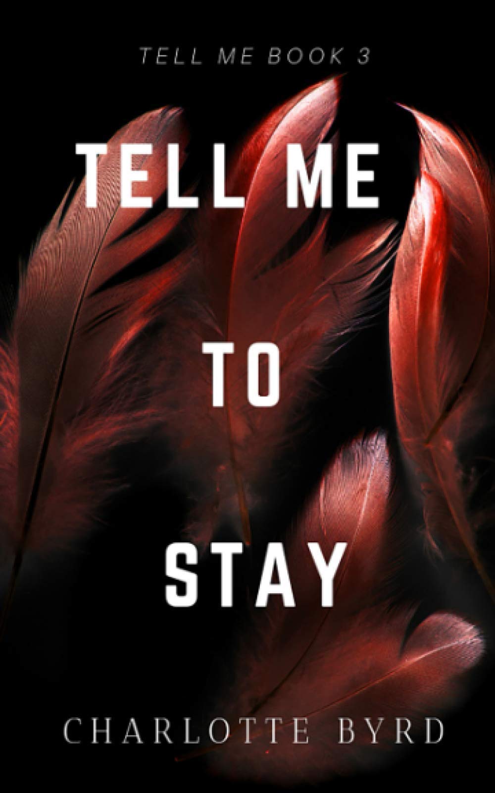 Tell Me to Stay (Tell Me Series)