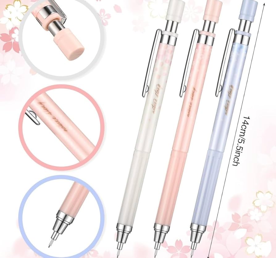 高級シャープペンシル 3本           値下げ可能 高級シャープペンシル 3本 値下げ可能