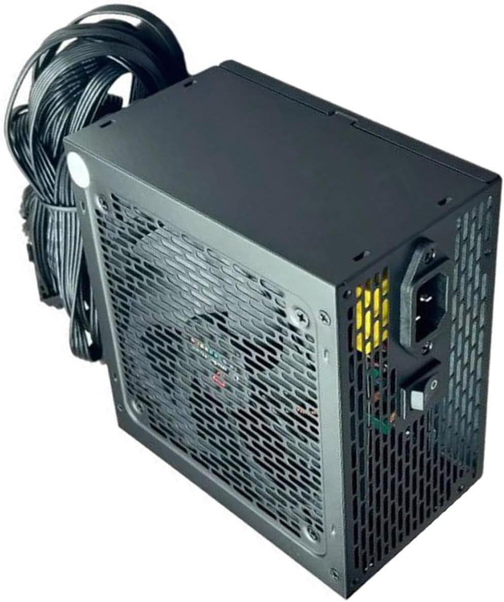 Qcbuegof グラフィックスカード 550W/650W/750W マイニング電源ユニット 8ピン コンピュータビデオカードマイニ Amazon |  HyperMiner コンプリート8GPUマイニングリグシステム 1800W電源付き B85ベアボーンマザーボード 暗号イーサリアム  オープンピットマイナーフレーム ...