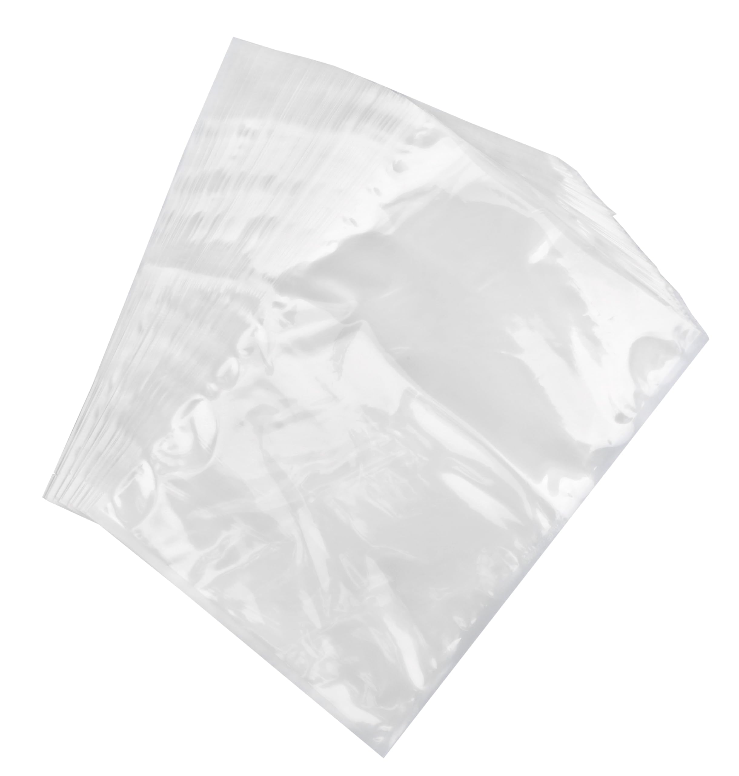 METRO Professional Sachets sous Vide, PA/PE, 35 x 50 cm, 90 µm, résistant jusqu'à 100 °C pour Max. 4h, Convient pour sous Vide, 400 pièces
