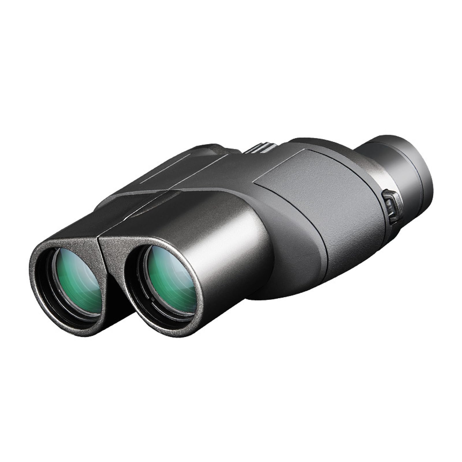 Telescopio binoculare Pieghevole a Doppio Fuoco 10X25 Perfetto per l ' osservazione della Fauna Selvatica e l ' Uso educativo Telescopio binoculare Tascabile