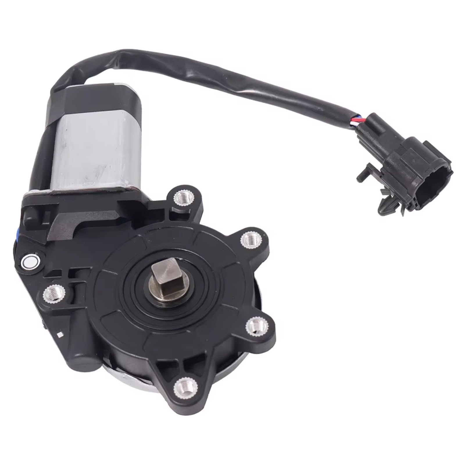 Componenti Finestrini Compatibile Con Nissan Per Versa 1 Pezzo Accessori Ricambio Motorino Alzacristallo Anteriore Sinistro OEM: 80731ED000