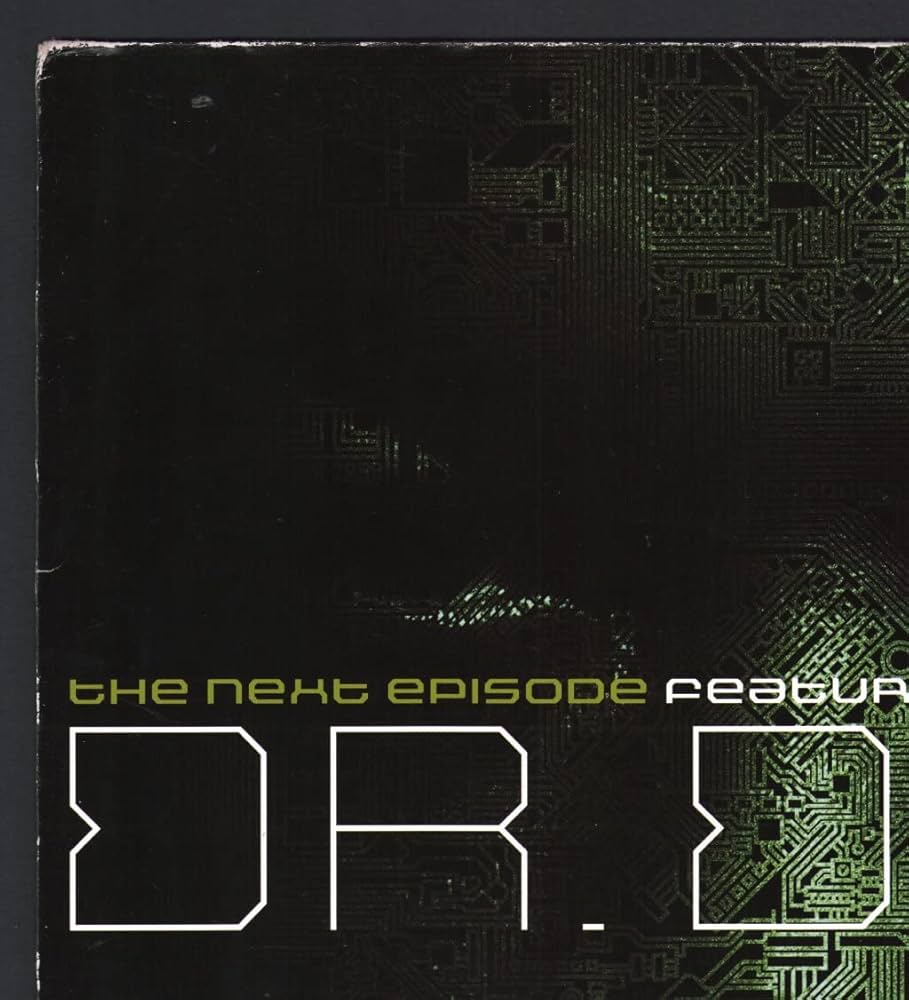 Amazon.co.jp: The Next Episode [12 inch Analog]: Music