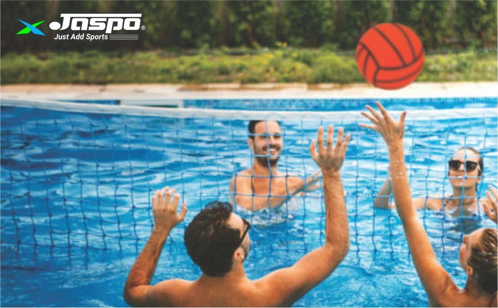 jaspo Volleyball 3