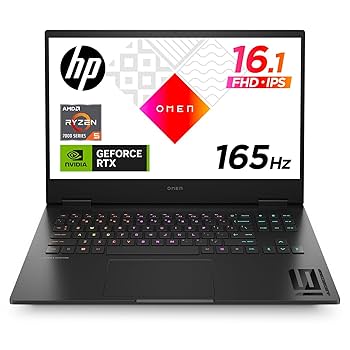 Amazon.co.jp: HP ゲーミングノートパソコン OMEN 16 RTX 4050