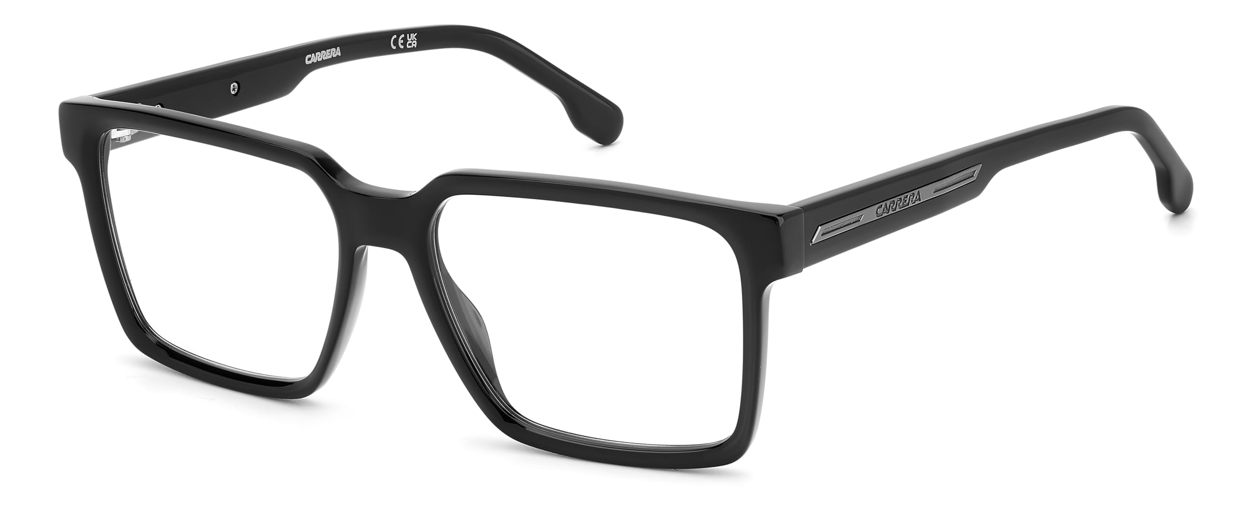 Carrera Eyeglasses VICTORY C 04 807 Black, 55/145/17