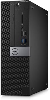 Windowsデスクトップ DELL OptiPlex 5050 Tower i7-7700 3.6GHz Amazon.com: Dell OptiPlex 5050 Desktop Computers PC i7-7700 3.6GHz