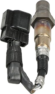 BOSCH 13461 Premium Original Equipment Oxygen Sensor - Compatible with Select Hyundai Accent, Elantra, Tiburon, Tucson; Kia Rio, Soul, Spectra, Sportage