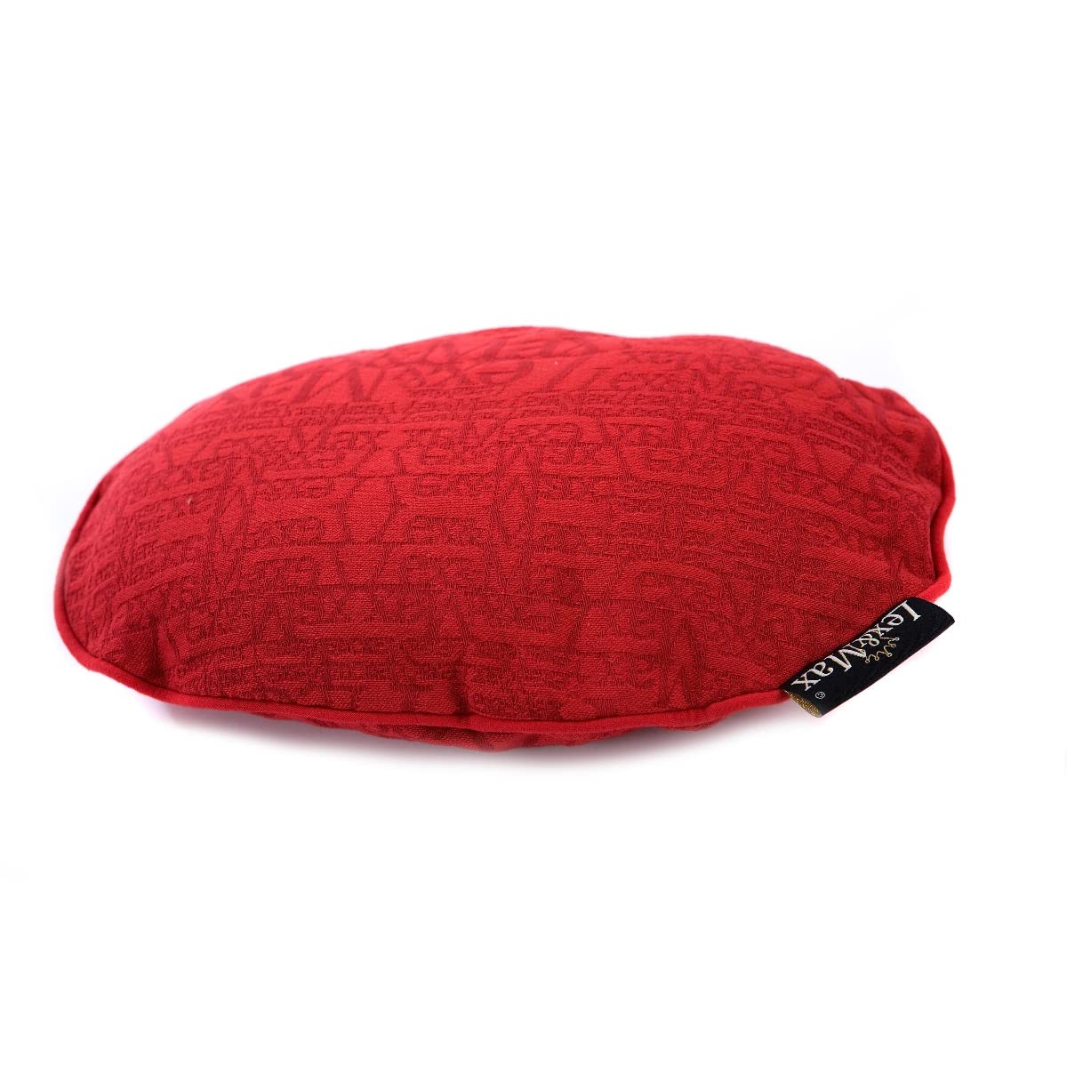 Lex & Max COVER OVAL CHIC 60 RED