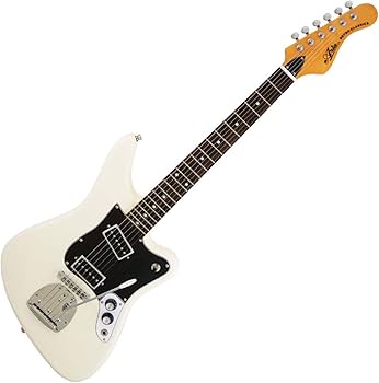 Amazon | Aria Pro II アリアプロツー エレキギター RETRO-1532J