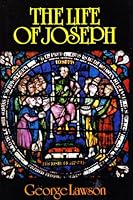 Life of Joseph 0851511619 Book Cover