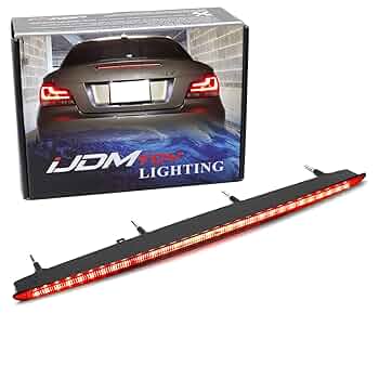 希少！BMW E91前期 ワゴン フル LEDテール！スモーク 希少！BMW E91前期 ワゴン フル LEDテール！スモーク 希少！BMW