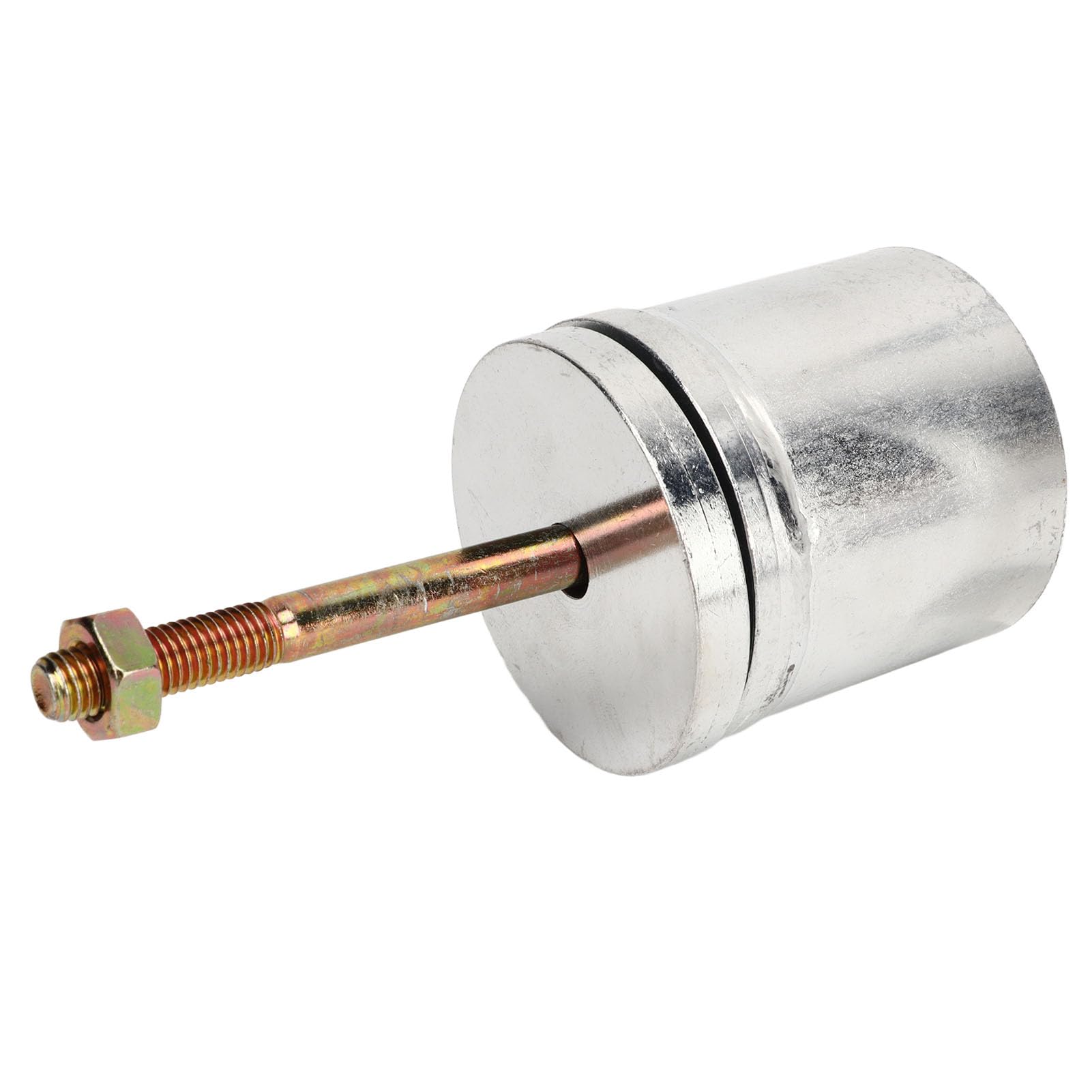 Zestaw do Demontażu Tulei, Narzędzia do Wyciskania Tulei, dla Pojazdów | High-Strength Metal Sleeve Install Tool, Interior Bushing Replacement, Steel construction, Fitment