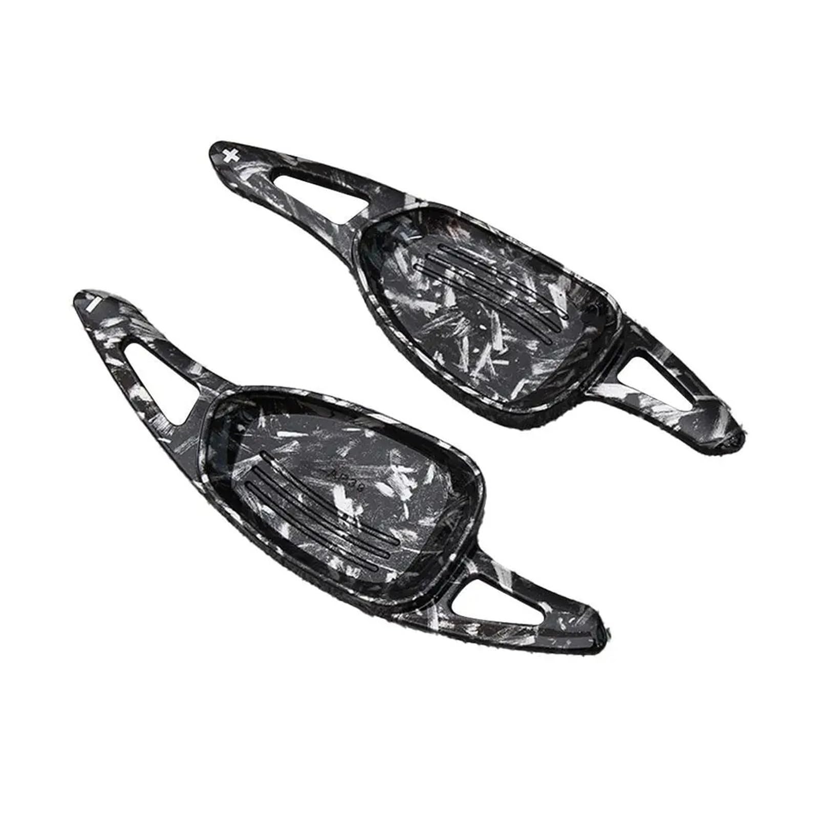 Xxiucj C Ar Paddle Shifter Extensions For Upra For Leon For Upra For Ateca For Upra For Formentor 2021 2022 2023 2024 2025 Steering Wheel Paddle Shifters(C)