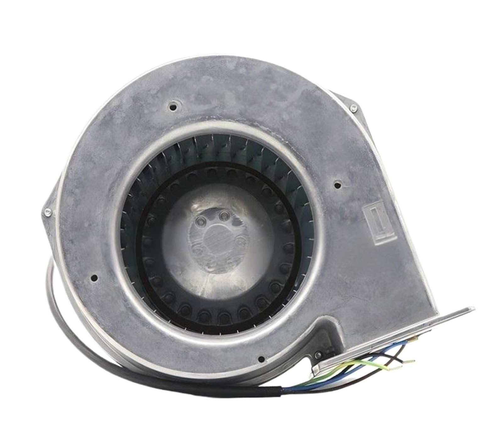 G2E120-CR21-01 ventilateur centrifuge pour système d'aération industrielle