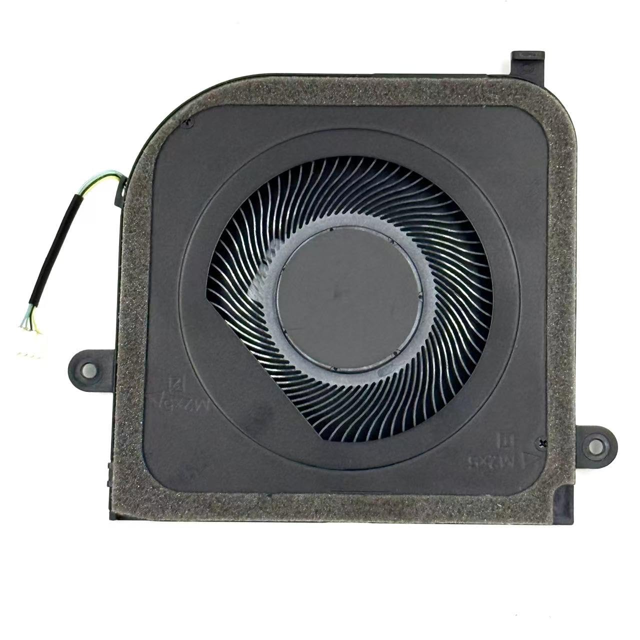 BDWZNLA New CPU Cooling Fan for DELL Latitude 5440 Precision 3480