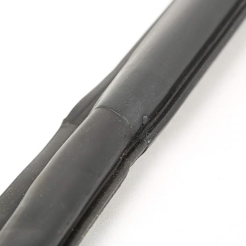 Miniatura 2 de Jeep Wrangler JK - Sello completo de la puerta delantera, puerta derecha