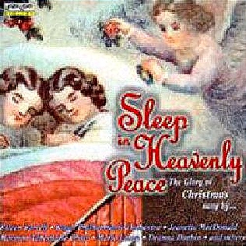 Sleep in Heavenly Peace [Audio CD]