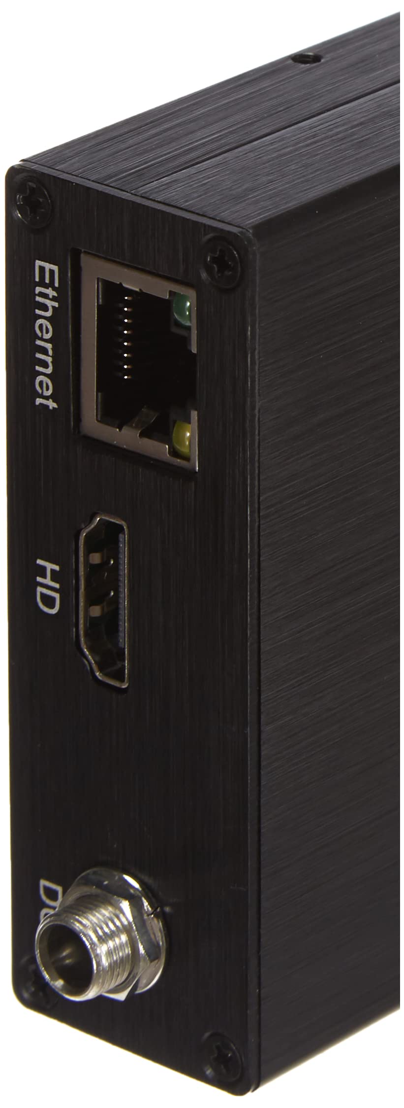 FeinTech VHQ00101 Modulador HDMI (DVB-C DVB-T, Full HD, 1080p, MPEG4, HDTV)
