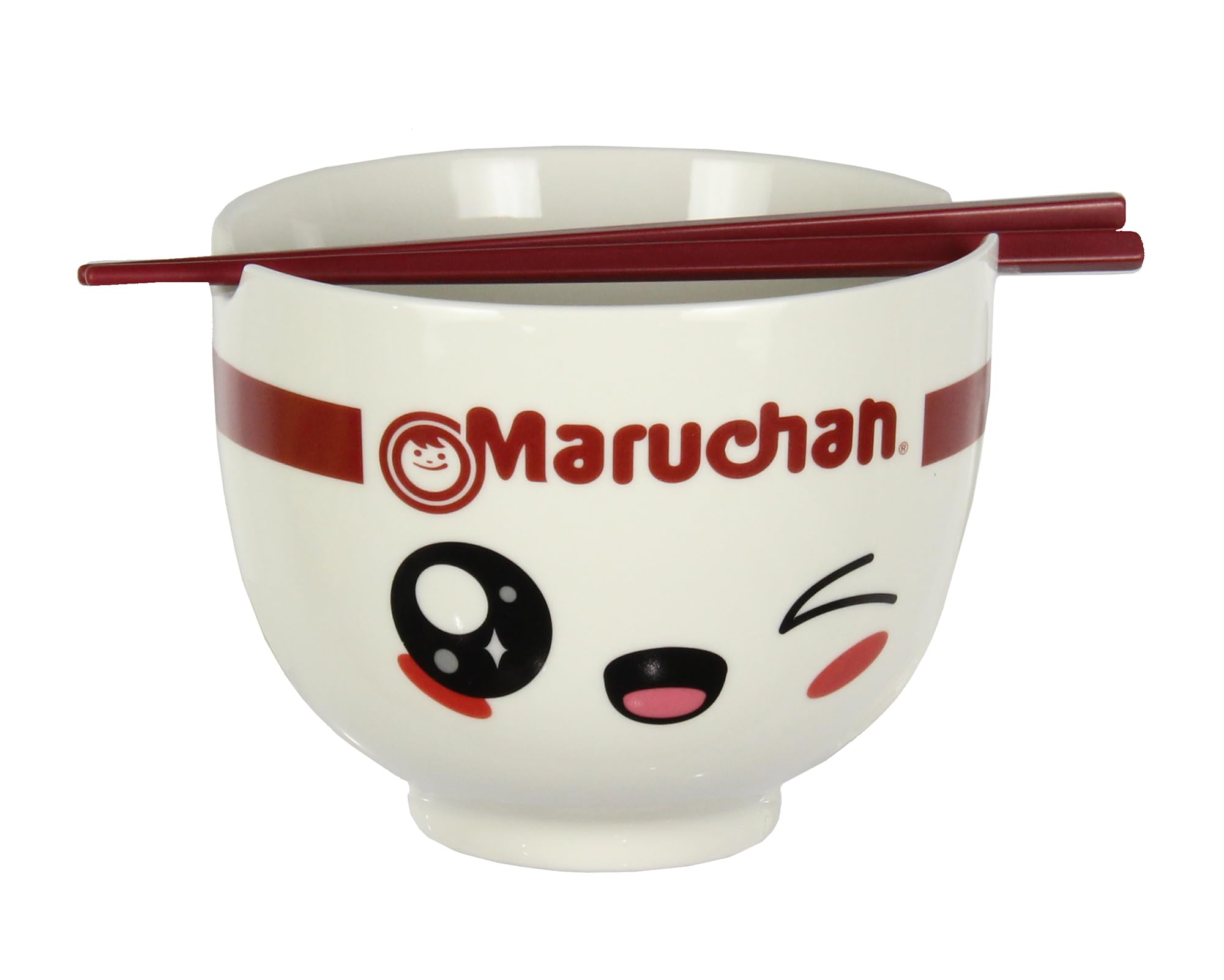 Amazon.co.jp: まるちゃん ラーメン カワイイフェイス