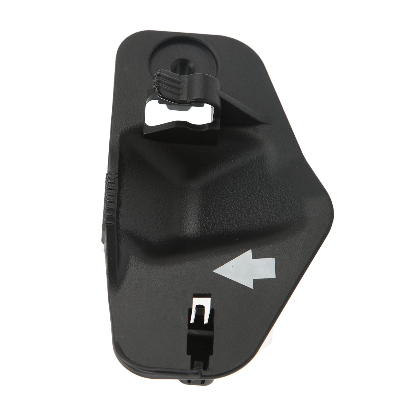 3DS ブッラク 53455-12080 (53455)フードサポートロッド クランプ 1個 トヨタ 【通販