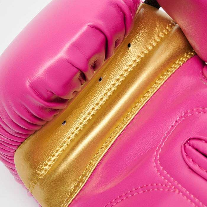 LEONE 1947 X Iuter Artificial Leather Boxing Gloves 10 oz