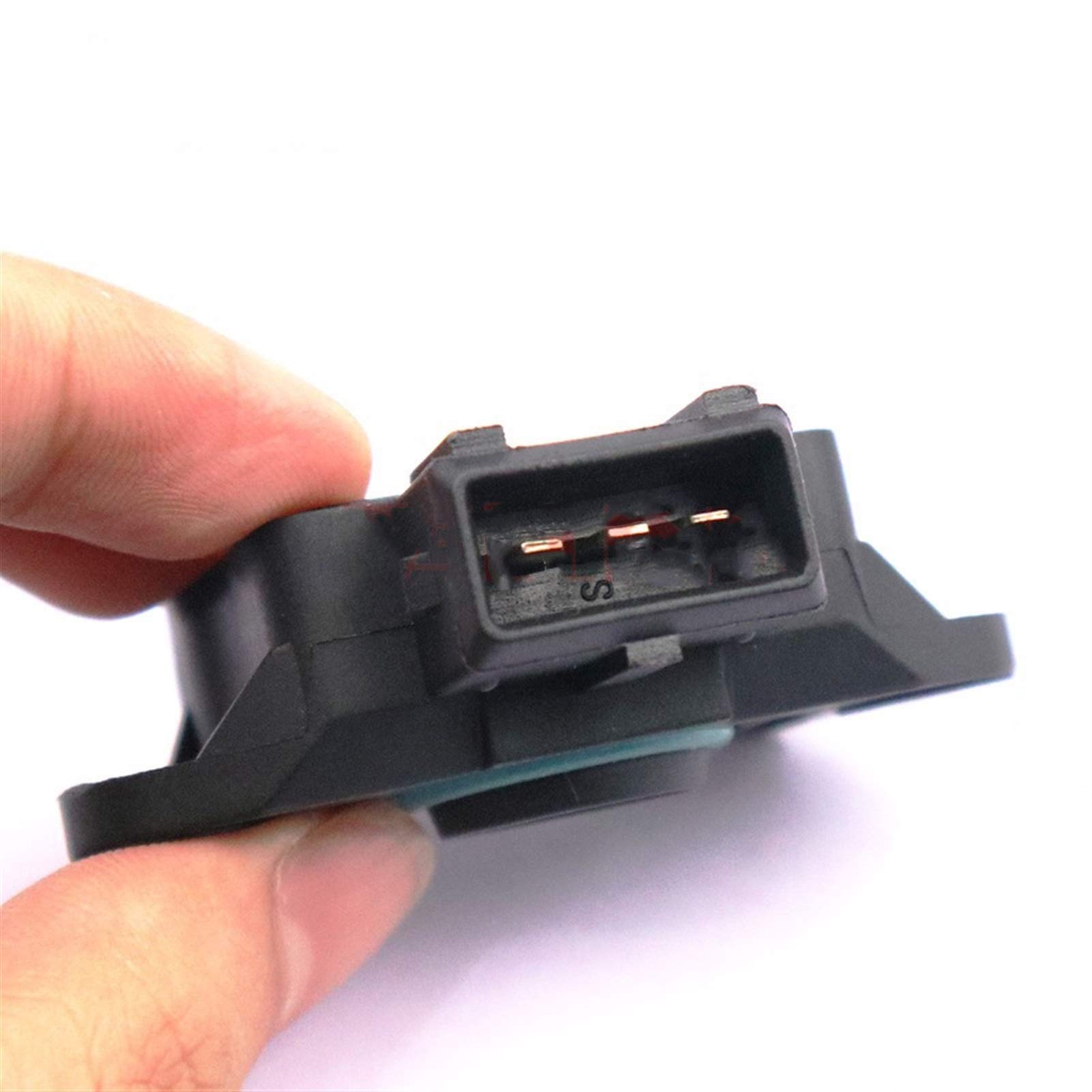 Car Accelerator Pedal Throttle Position Sensor 1436000 for BMW E46 318I 1.9 Pedal Throttle Position Sensor : Automotive