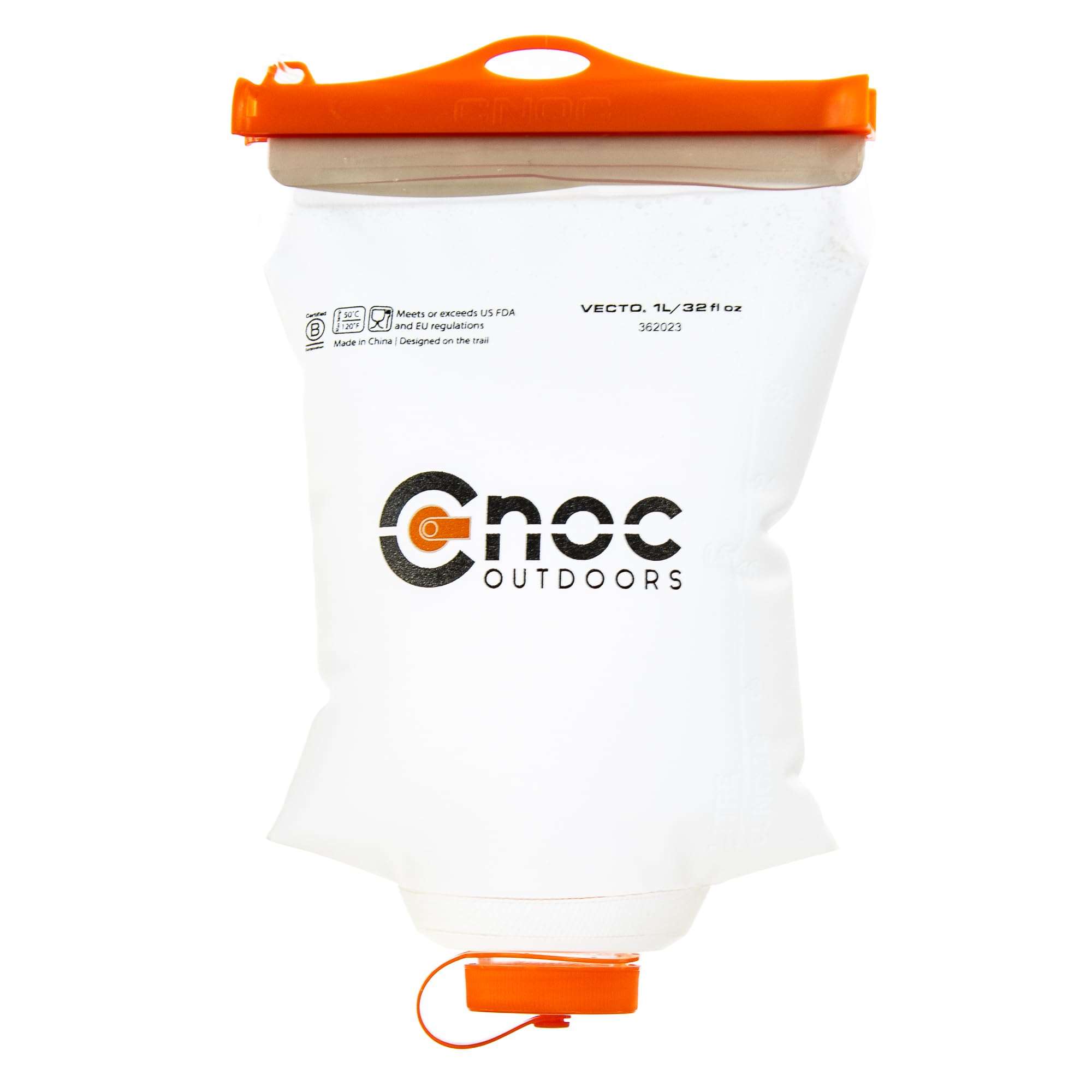 Cnoc Outdoors Vecto Water Container
