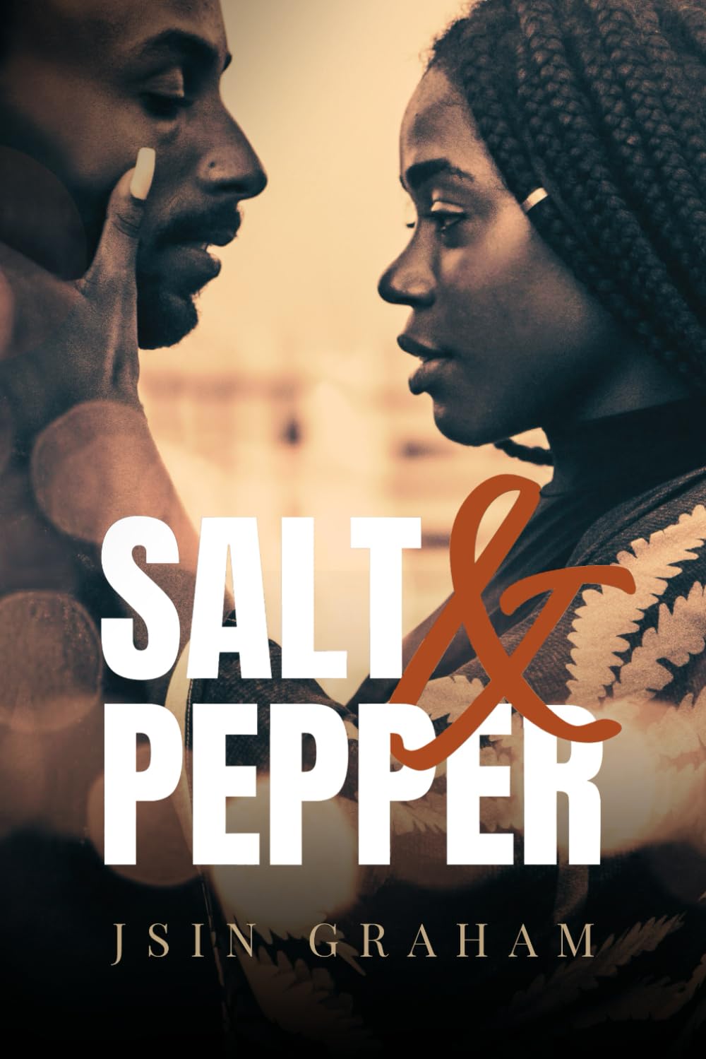 Salt & Pepper